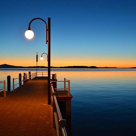 Sweet Dream Hotel Passignano sul Trasimeno Kültér fotó