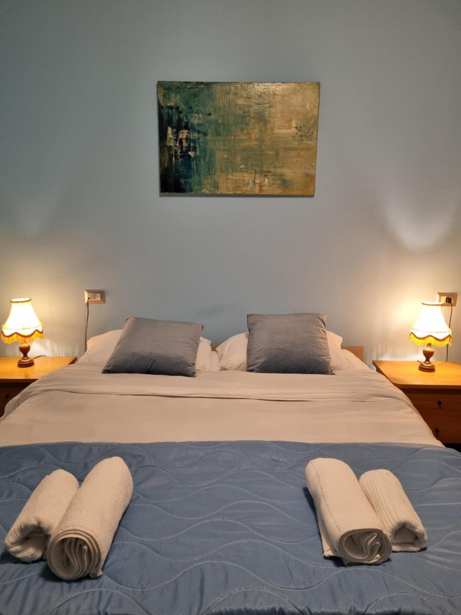 Sweet Dream Hotel Passignano sul Trasimeno Kültér fotó