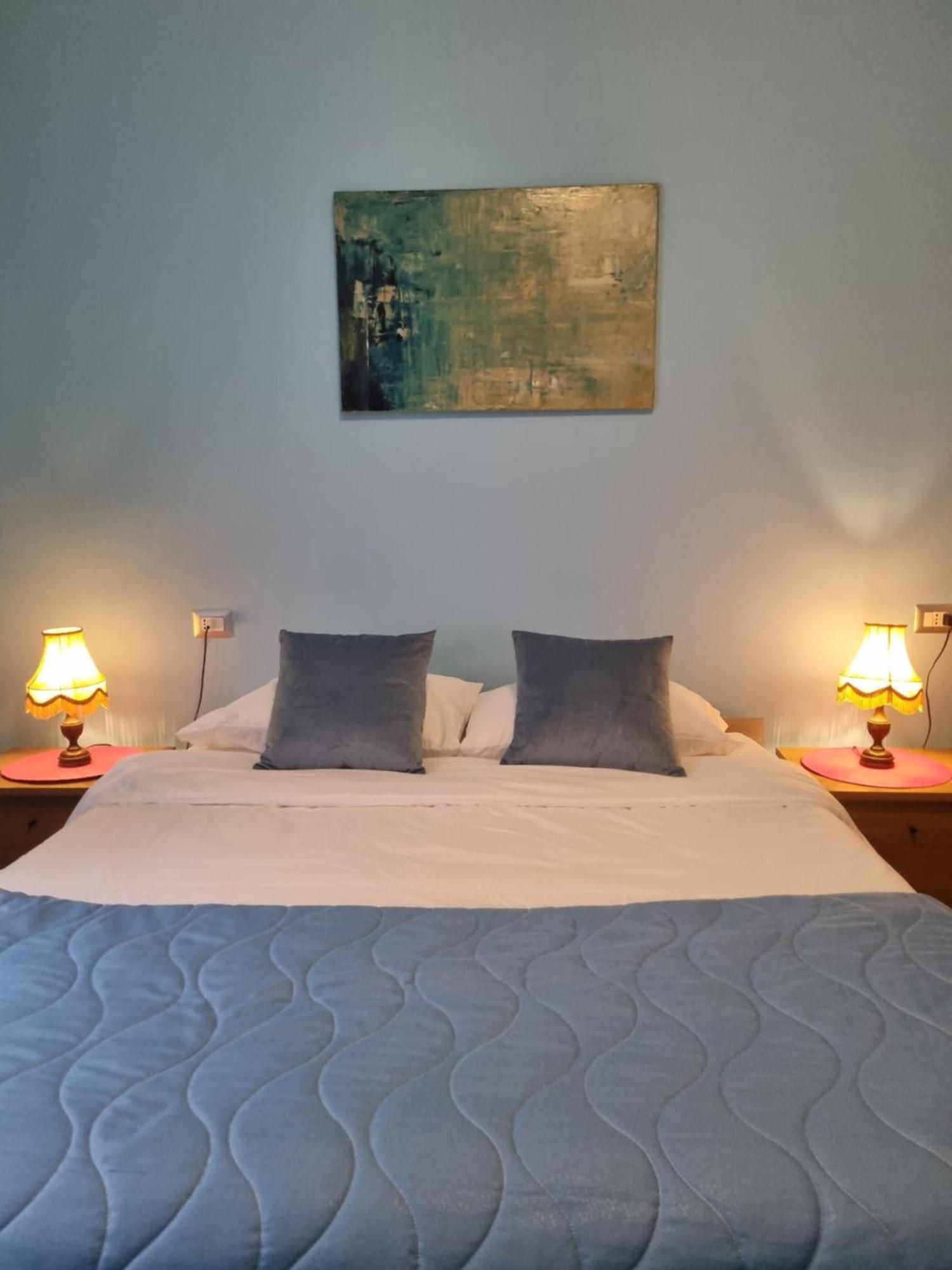 Sweet Dream Hotel Passignano sul Trasimeno Kültér fotó