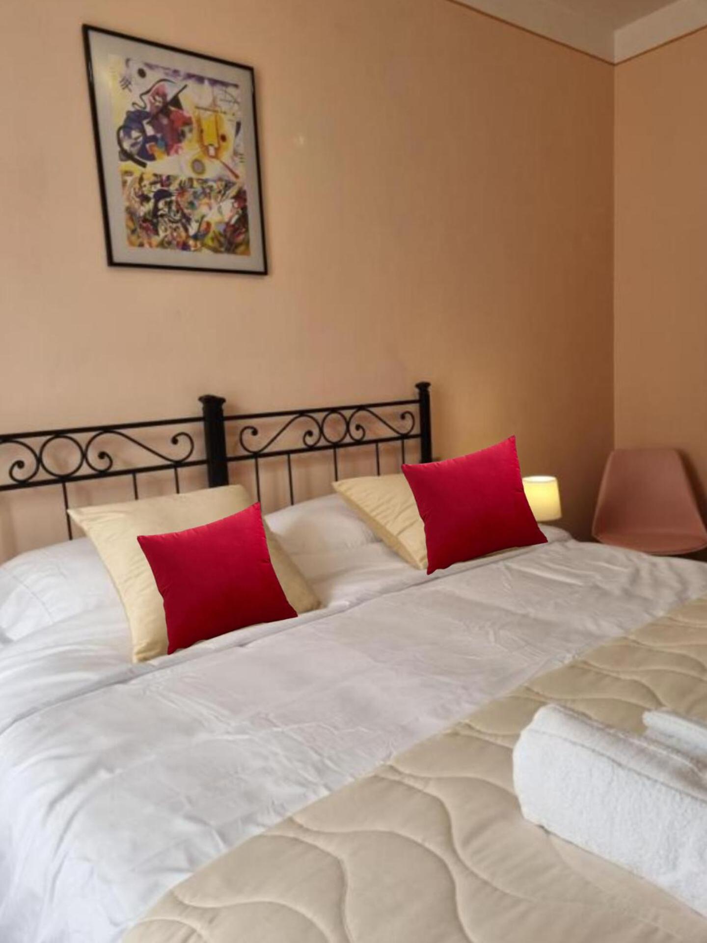 Sweet Dream Hotel Passignano sul Trasimeno Kültér fotó