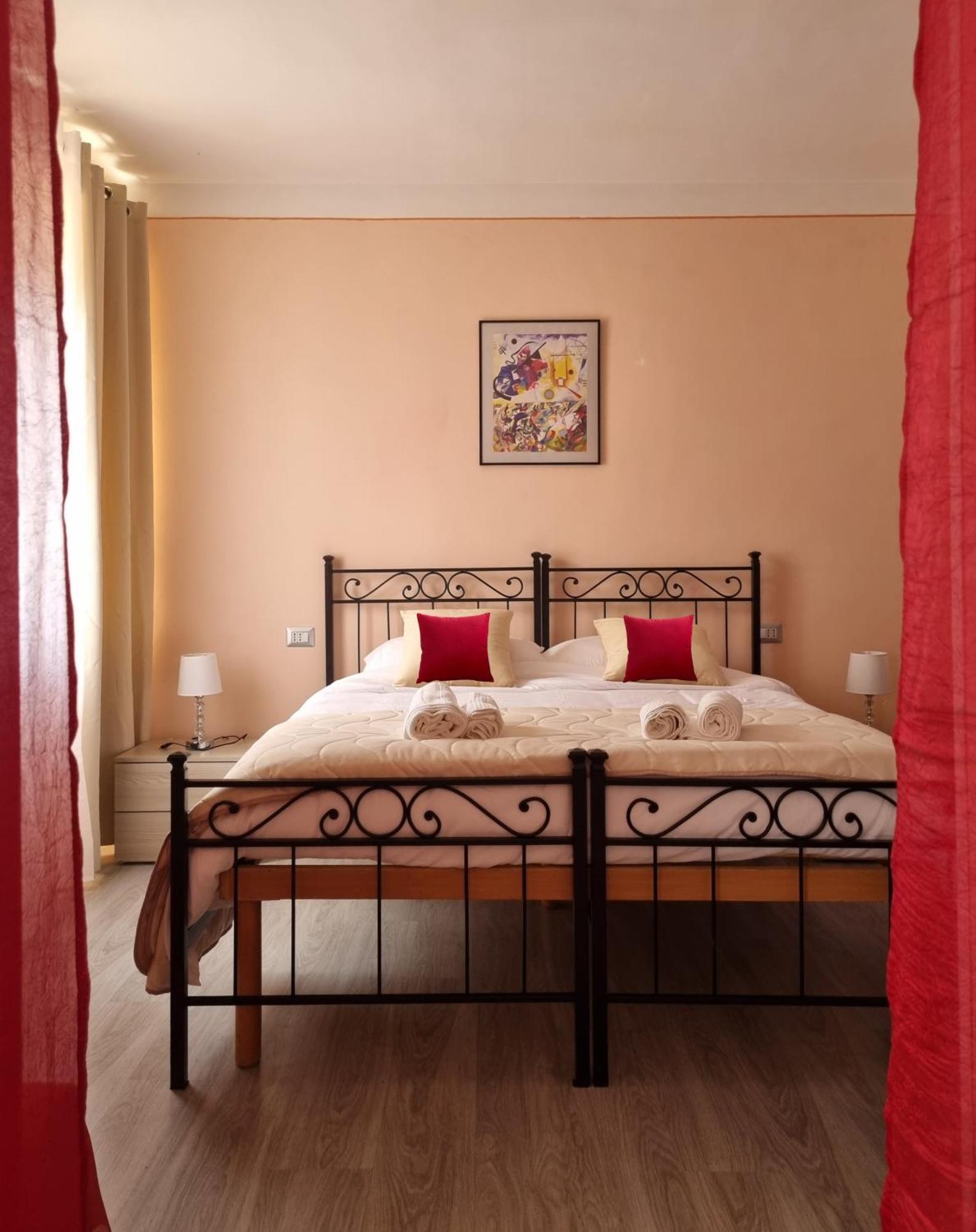 Sweet Dream Hotel Passignano sul Trasimeno Kültér fotó