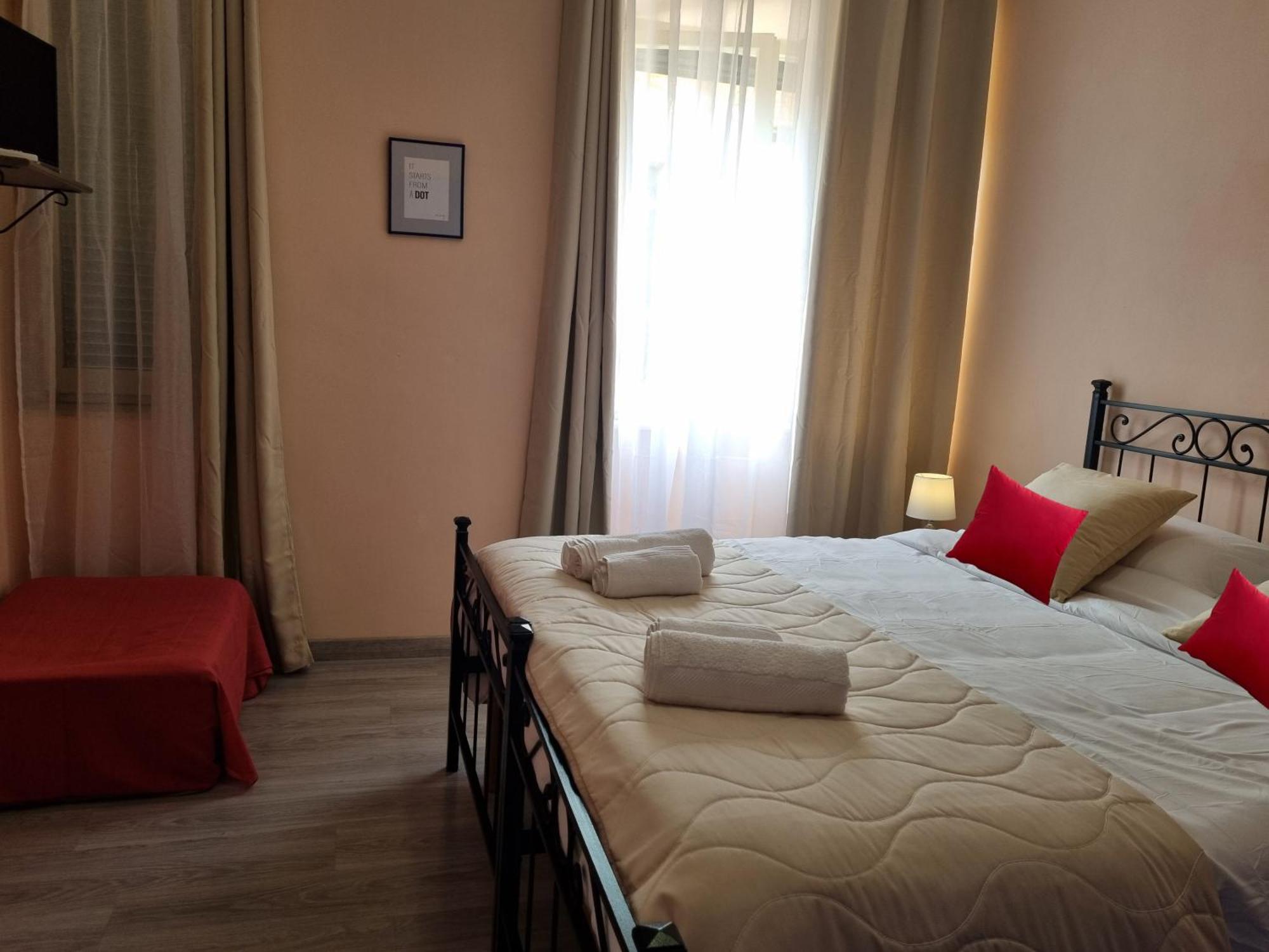Sweet Dream Hotel Passignano sul Trasimeno Kültér fotó