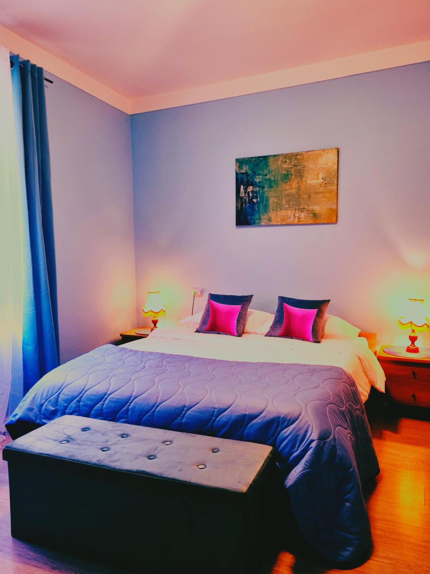 Sweet Dream Hotel Passignano sul Trasimeno Kültér fotó