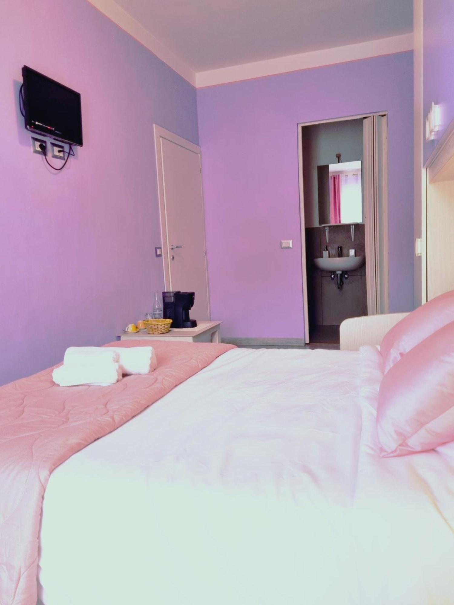 Sweet Dream Hotel Passignano sul Trasimeno Kültér fotó