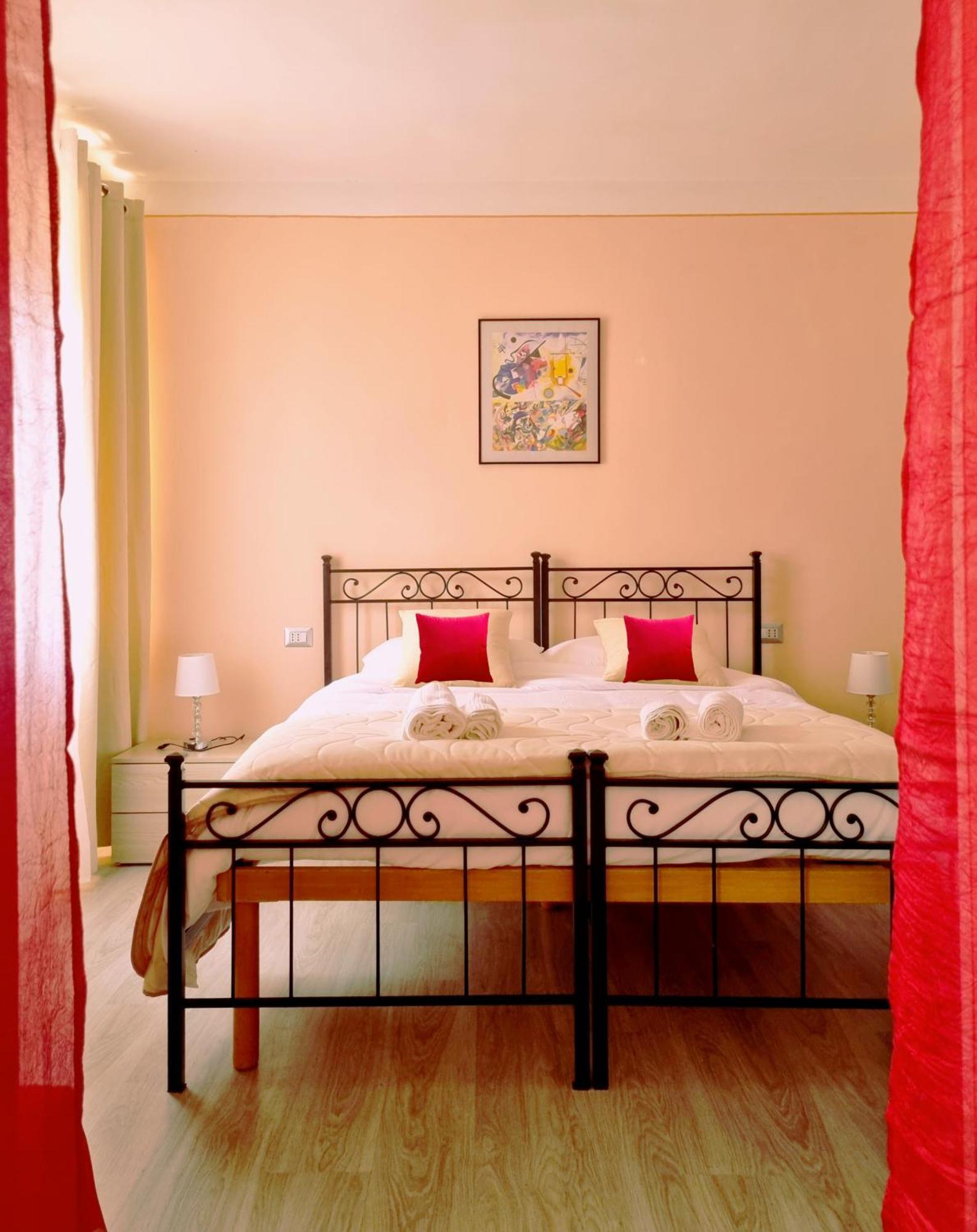 Sweet Dream Hotel Passignano sul Trasimeno Kültér fotó