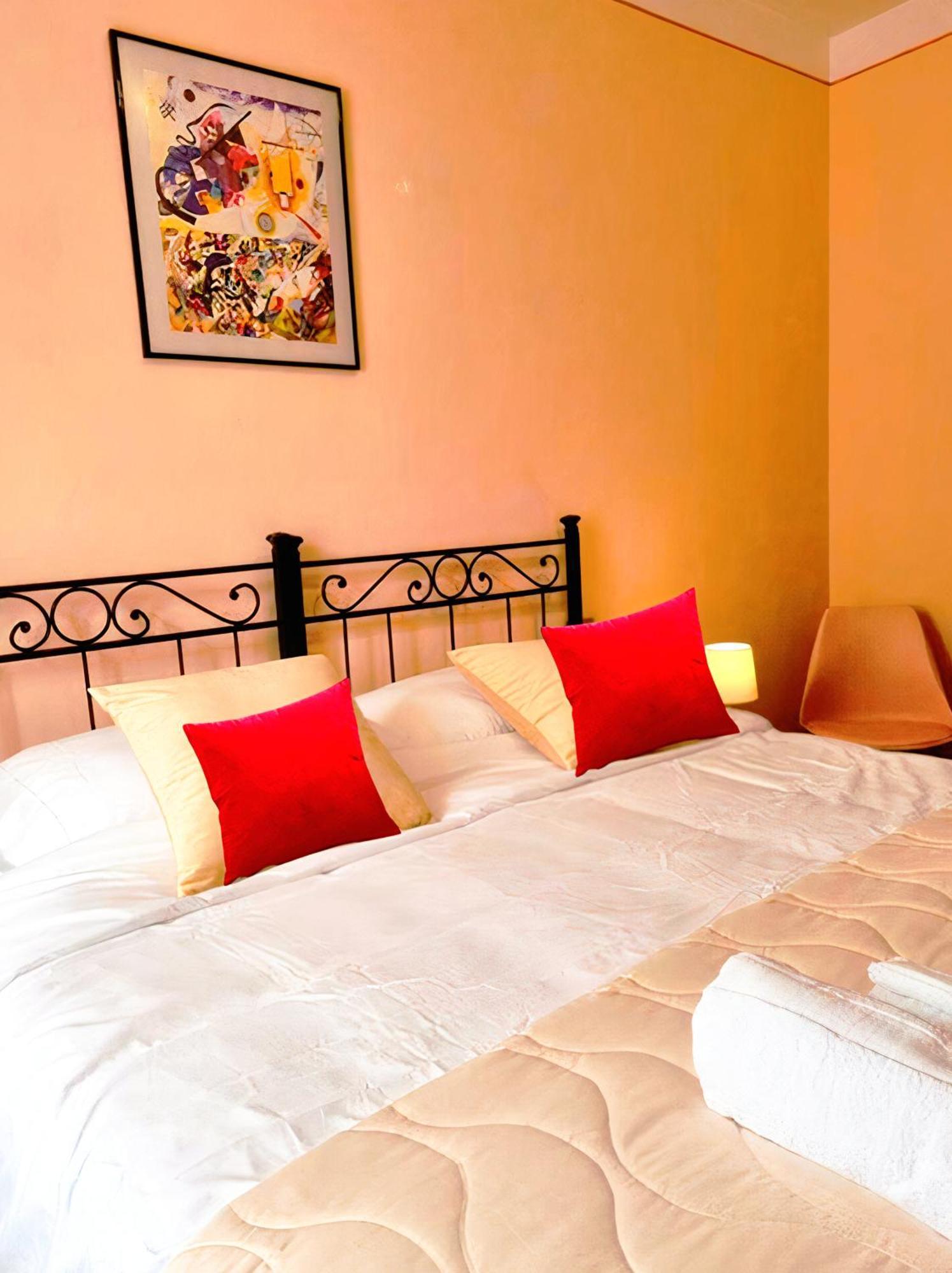 Sweet Dream Hotel Passignano sul Trasimeno Kültér fotó
