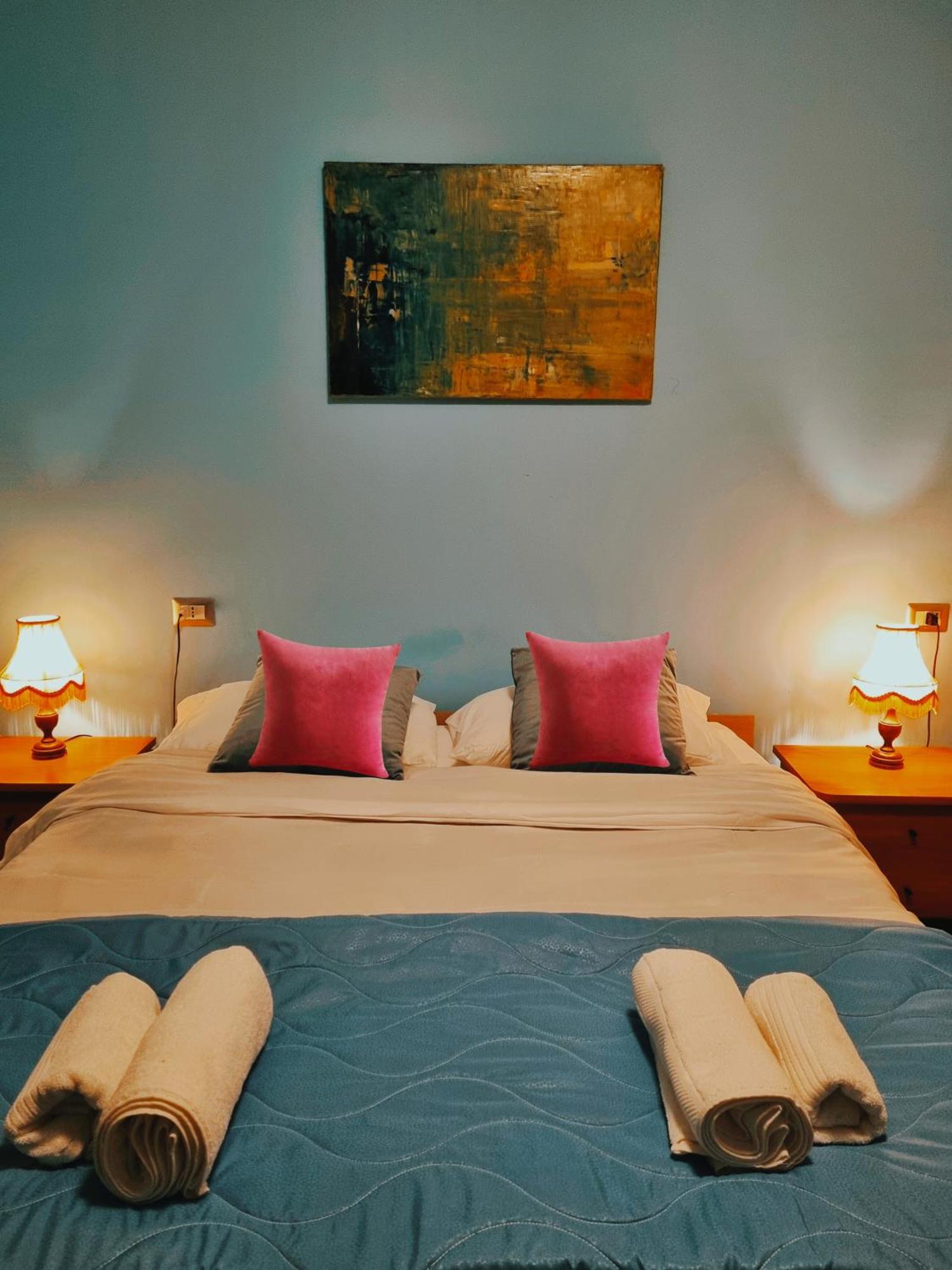 Sweet Dream Hotel Passignano sul Trasimeno Kültér fotó