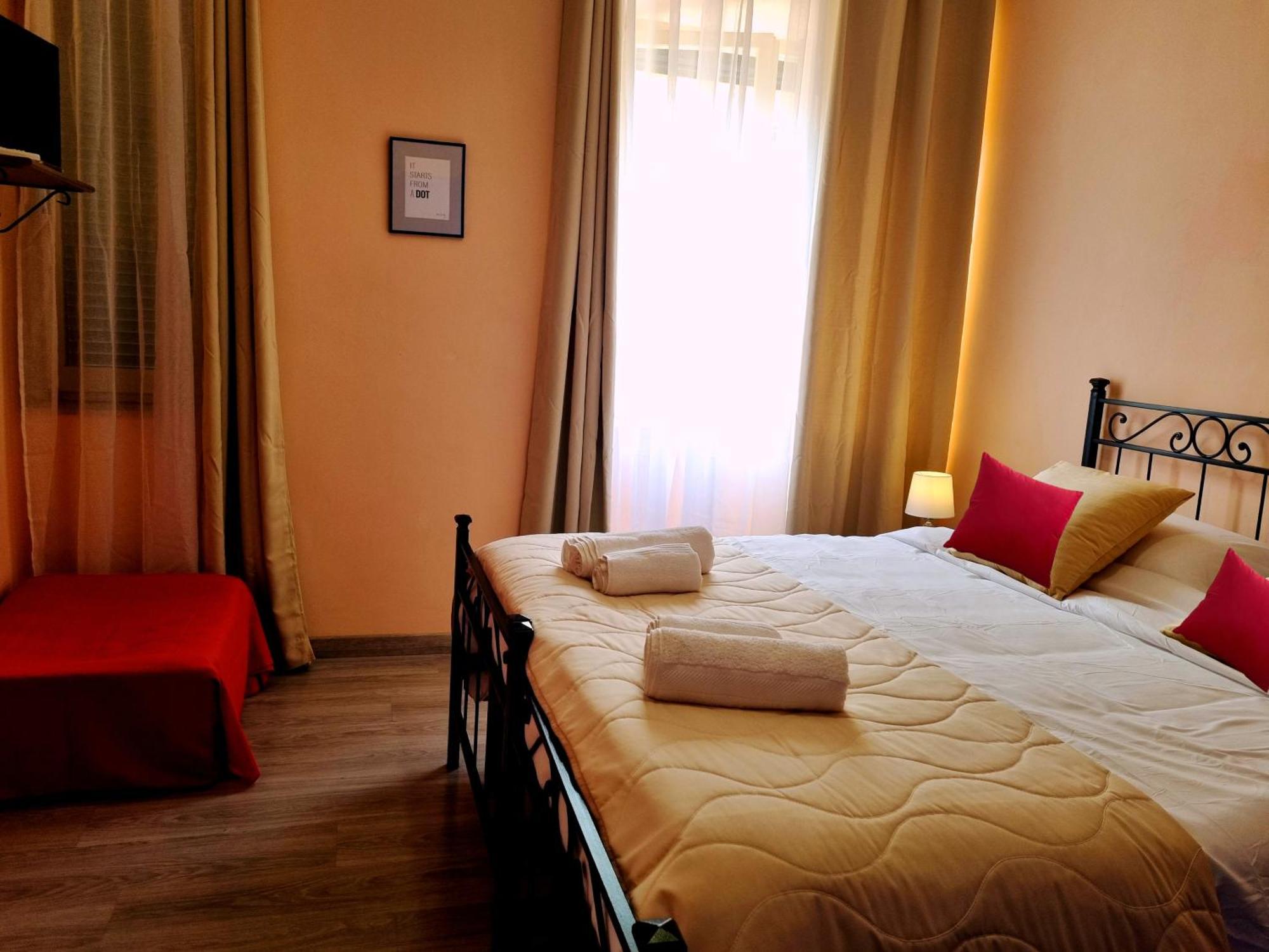 Sweet Dream Hotel Passignano sul Trasimeno Kültér fotó