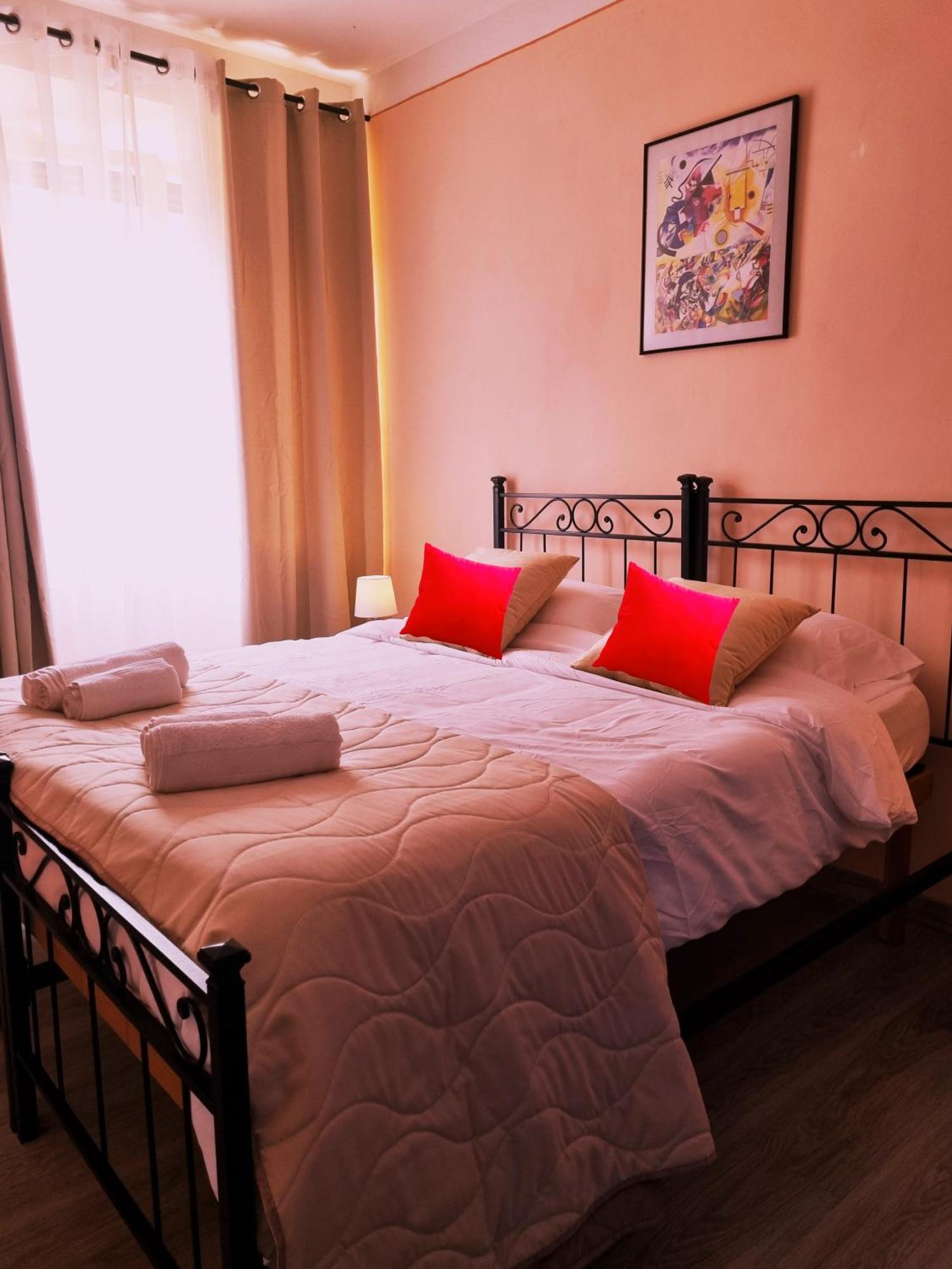 Sweet Dream Hotel Passignano sul Trasimeno Kültér fotó
