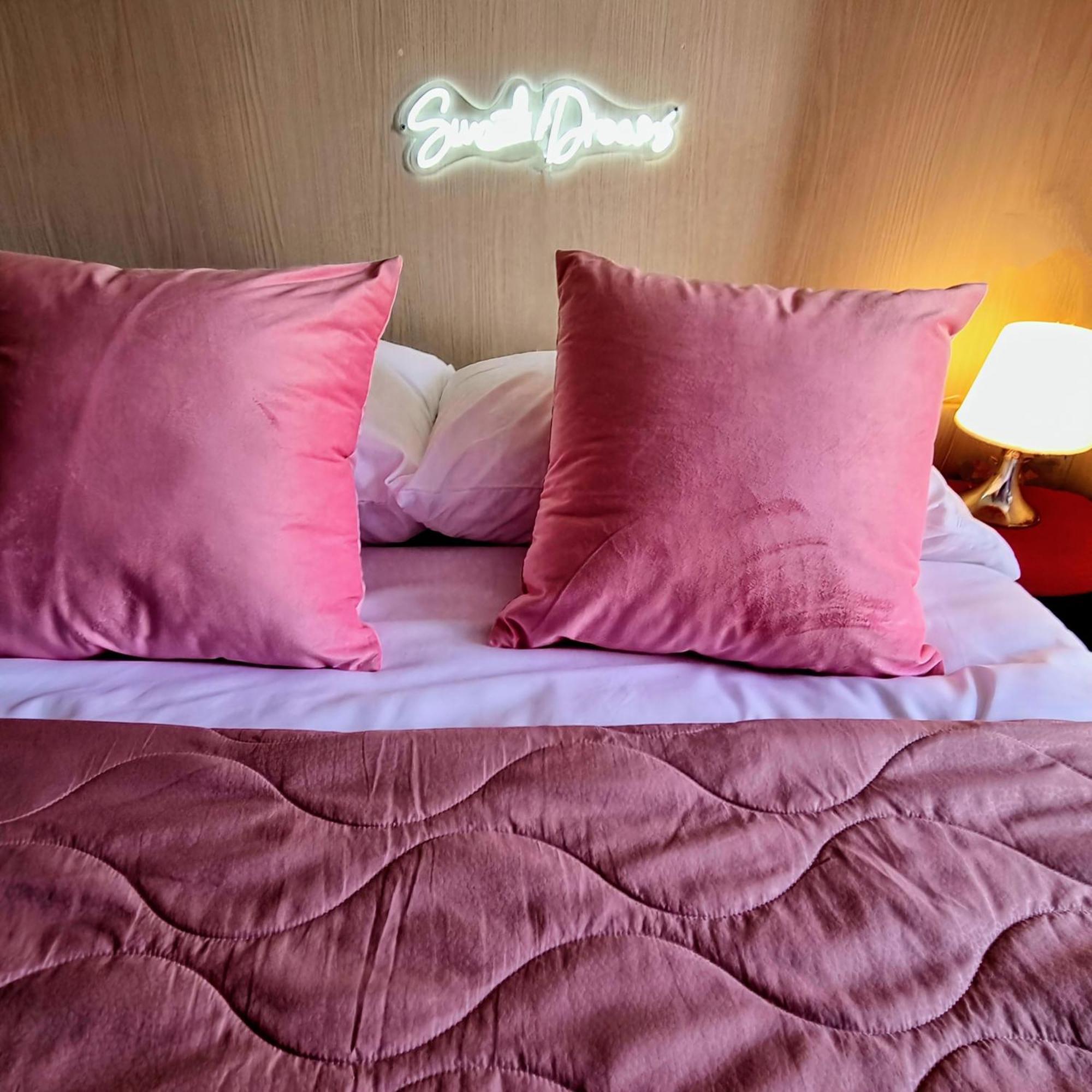 Sweet Dream Hotel Passignano sul Trasimeno Kültér fotó