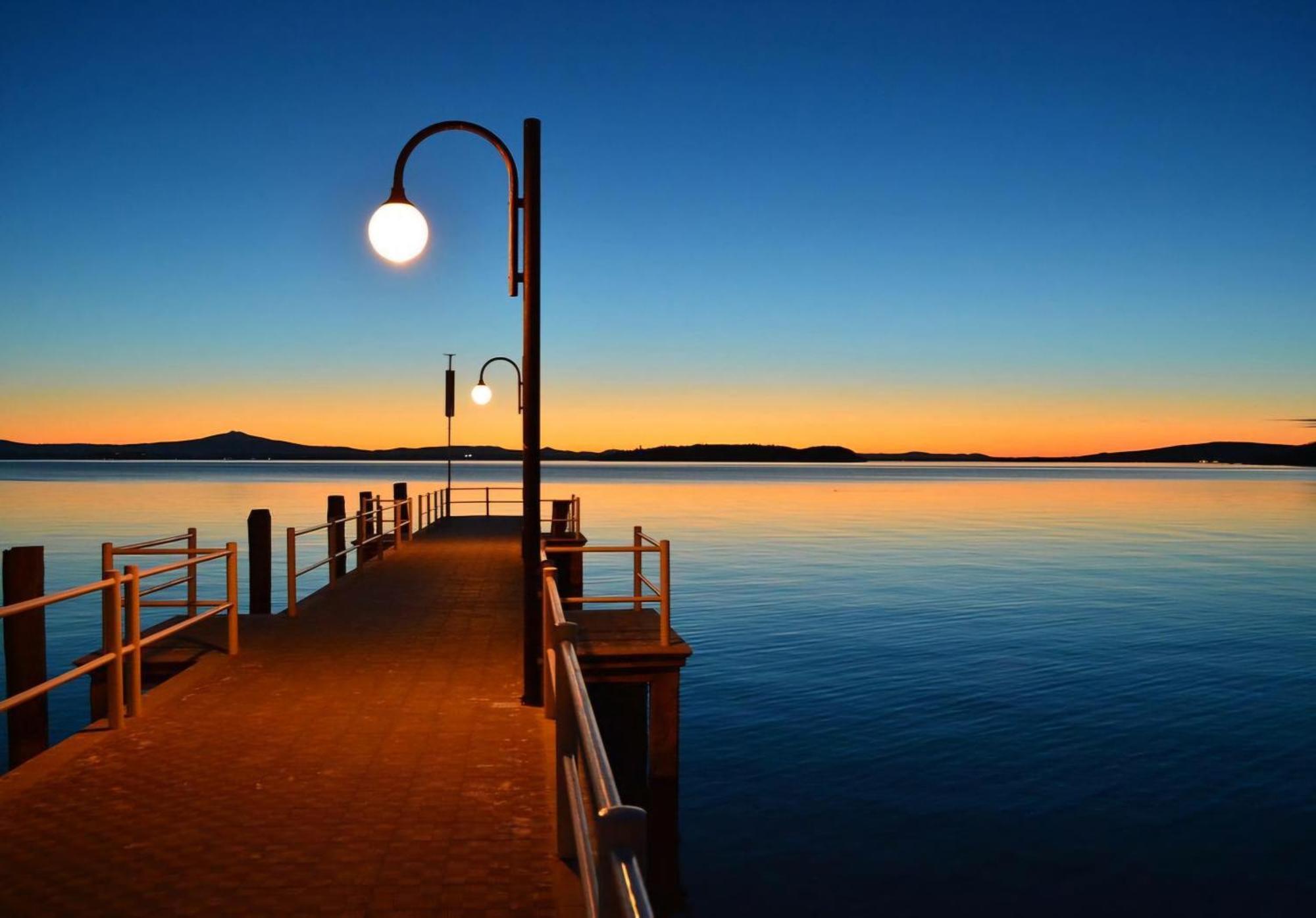 Sweet Dream Hotel Passignano sul Trasimeno Kültér fotó